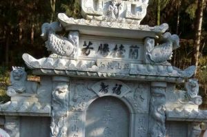 厦门思明区石材雕刻样板