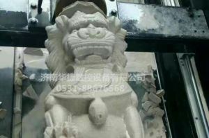 厦门思明区石材雕刻样板