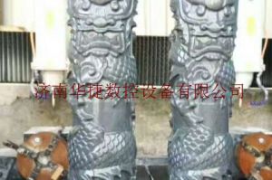 厦门思明区石材雕刻样板