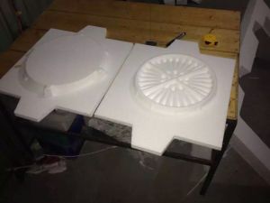 厦门思明区泡沫/橡塑样品