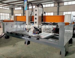厦门思明区橱柜台面五轴桥切机