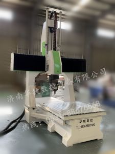 厦门思明区五轴加工中心