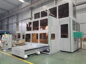 厦门思明区全封闭五轴模具加工中心