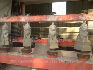 厦门思明区大型立式石材雕刻机