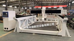厦门思明区定制分体式大型模具雕刻机