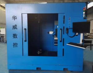 厦门思明区全包围立式立体雕刻机