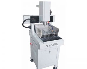 厦门思明区电脑玉雕机HW-3636